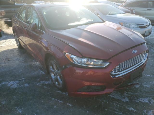 FORD FUSION SE 2015 3fa6p0t95fr201990