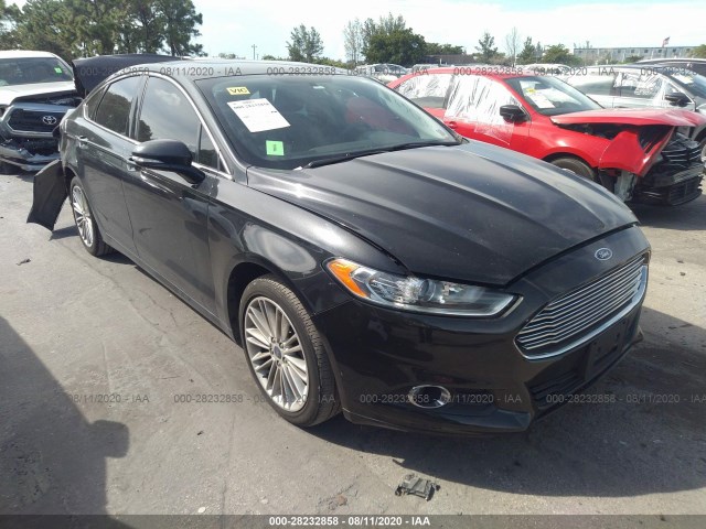 FORD FUSION 2015 3fa6p0t95fr202363