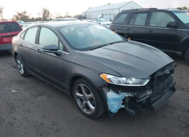 FORD FUSION 2015 3fa6p0t95fr217753