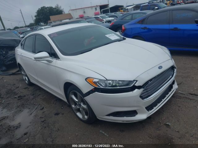 FORD FUSION 2015 3fa6p0t95fr221284