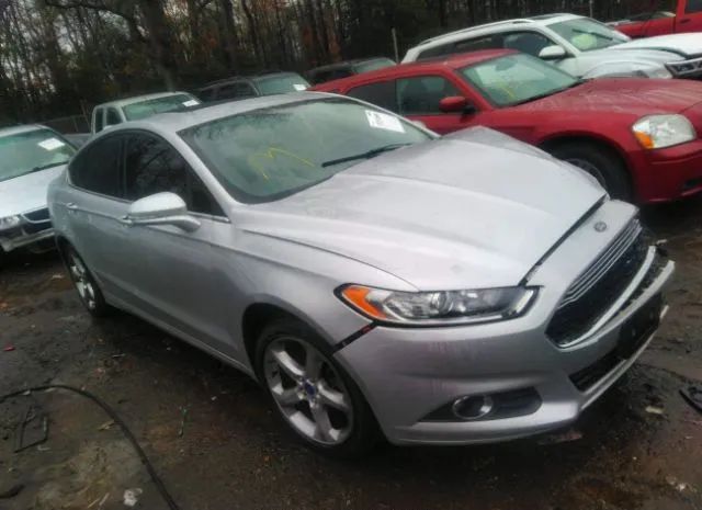 FORD FUSION 2015 3fa6p0t95fr231880