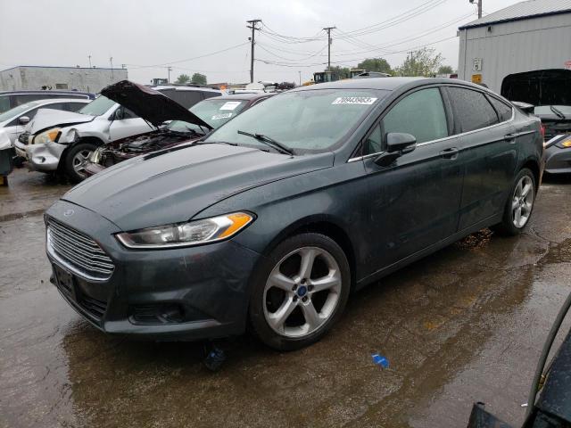 FORD FUSION 2015 3fa6p0t95fr236397