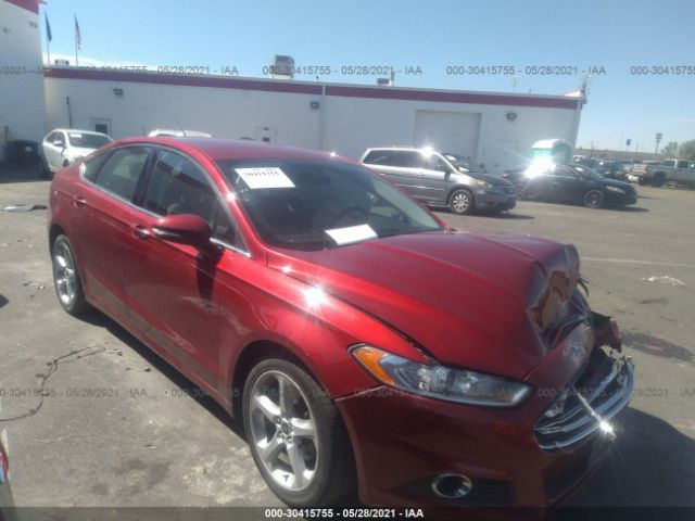 FORD FUSION 2015 3fa6p0t95fr264054