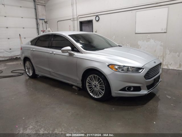 FORD FUSION 2015 3fa6p0t95fr283994