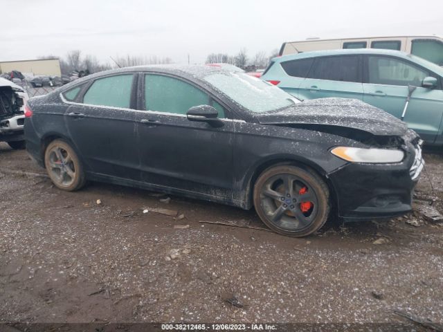 FORD FUSION 2015 3fa6p0t95fr308554