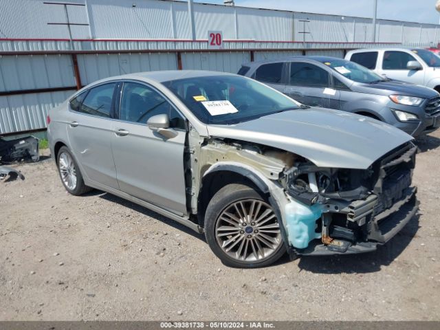 FORD FUSION 2016 3fa6p0t95gr208424