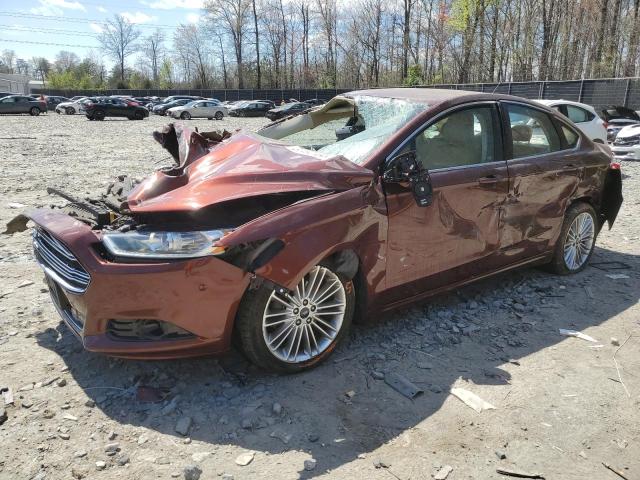 FORD FUSION 2016 3fa6p0t95gr211758