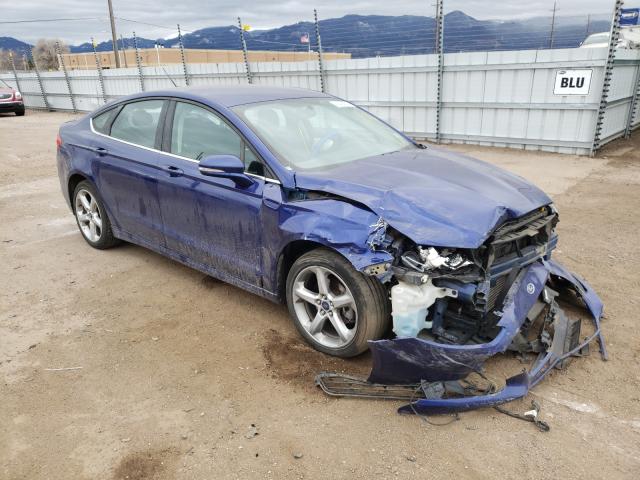 FORD FUSION SE 2016 3fa6p0t95gr235221