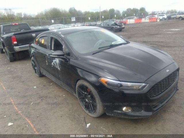 FORD FUSION 2016 3fa6p0t95gr288808