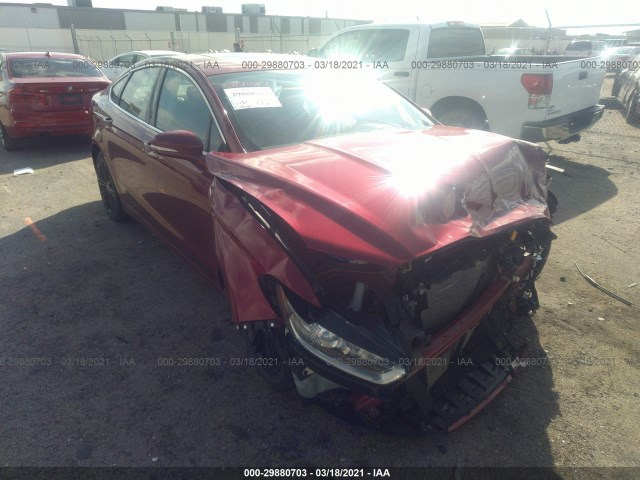 FORD FUSION 2016 3fa6p0t95gr301248