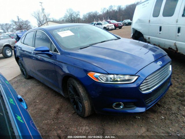 FORD FUSION 2016 3fa6p0t95gr353429