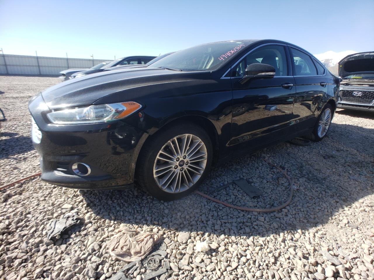 FORD FUSION 2016 3fa6p0t95gr363376