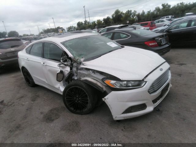 FORD FUSION 2016 3fa6p0t95gr374345