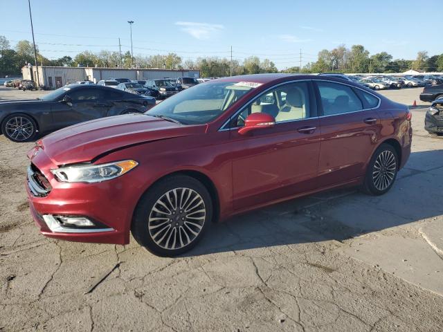 FORD FUSION 2017 3fa6p0t95hr100595