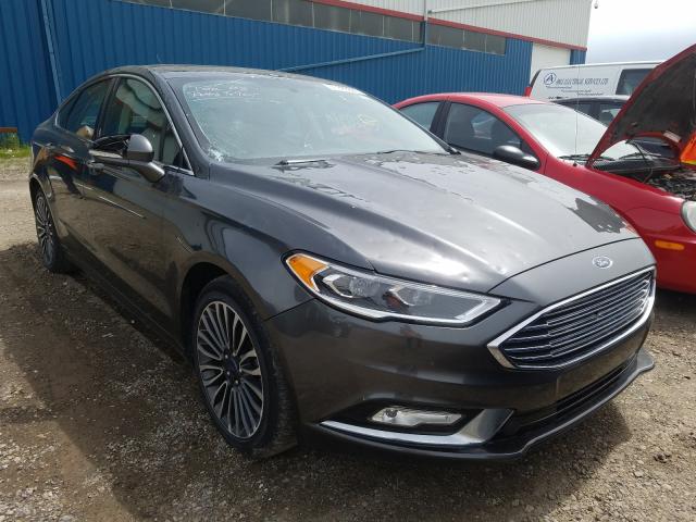 FORD FUSION SE 2017 3fa6p0t95hr121169