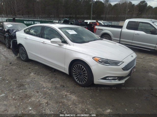 FORD FUSION 2017 3fa6p0t95hr127179