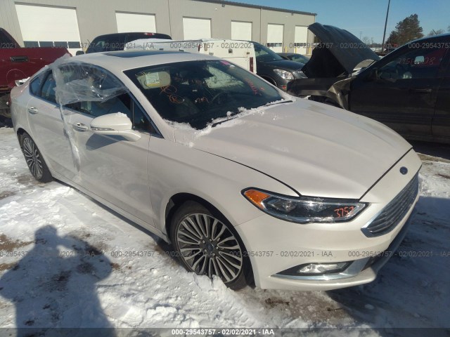 FORD FUSION 2017 3fa6p0t95hr165902