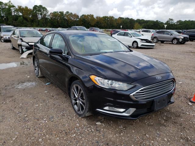 FORD FUSION SE 2017 3fa6p0t95hr172252