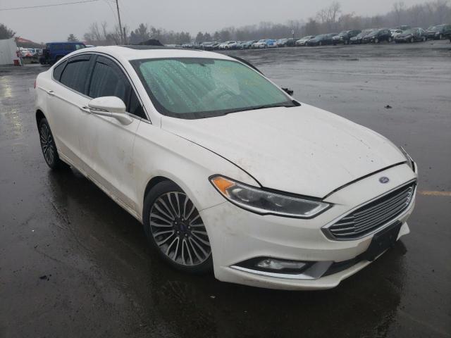 FORD FUSION SE 2017 3fa6p0t95hr173837