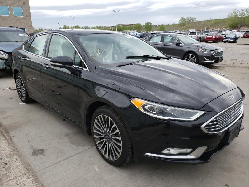 FORD FUSION SE 2017 3fa6p0t95hr195143