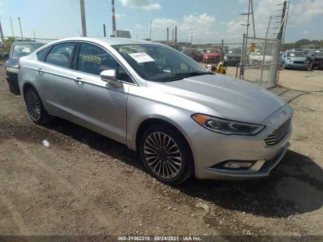 FORD FUSION 2017 3fa6p0t95hr200194