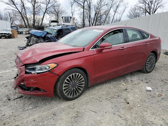 FORD FUSION 2017 3fa6p0t95hr218615