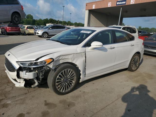 FORD FUSION SE 2017 3fa6p0t95hr228304