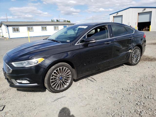 FORD FUSION SE 2017 3fa6p0t95hr231946