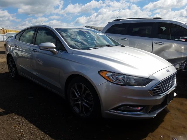 FORD FUSION SE 2017 3fa6p0t95hr235558