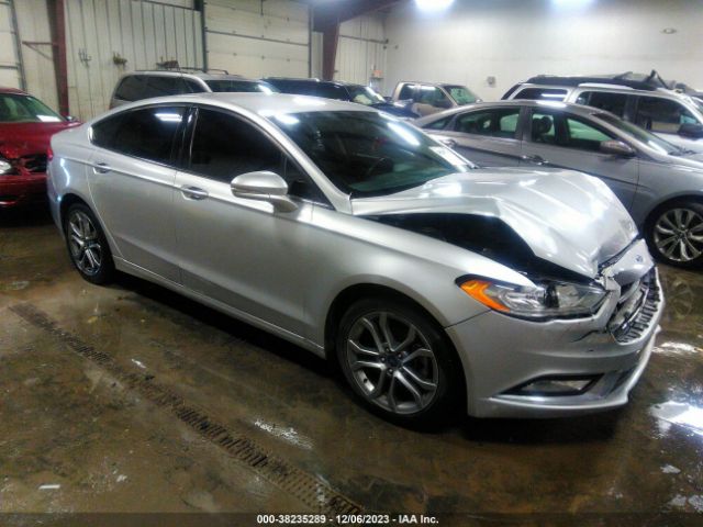 FORD FUSION 2017 3fa6p0t95hr274182