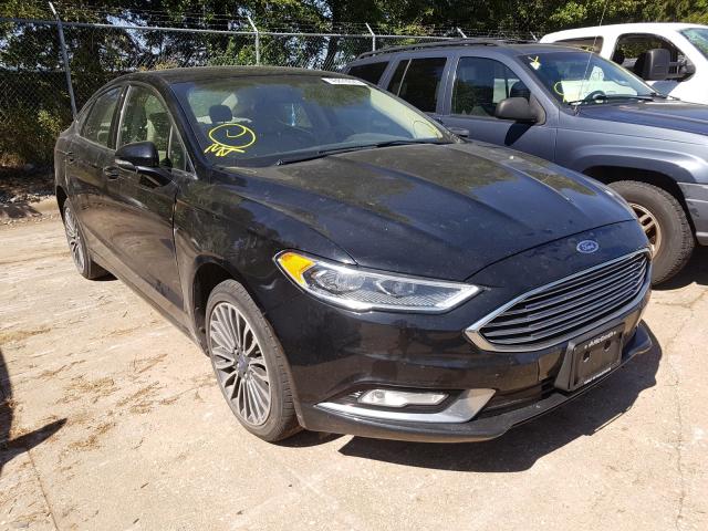 FORD FUSION SE 2017 3fa6p0t95hr297302