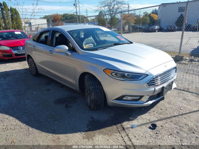 FORD FUSION 2017 3fa6p0t95hr308184