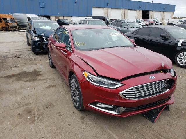 FORD FUSION SE 2017 3fa6p0t95hr321663