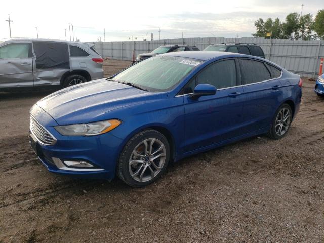 FORD FUSION SE 2017 3fa6p0t95hr326135