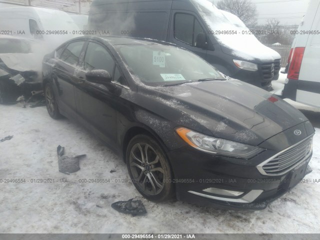 FORD FUSION 2017 3fa6p0t95hr333702