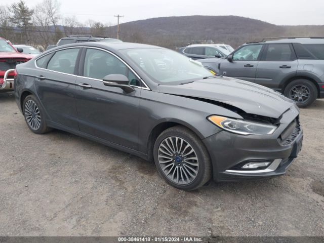 FORD FUSION 2017 3fa6p0t95hr389221