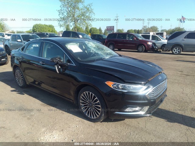 FORD FUSION 2017 3fa6p0t95hr395679