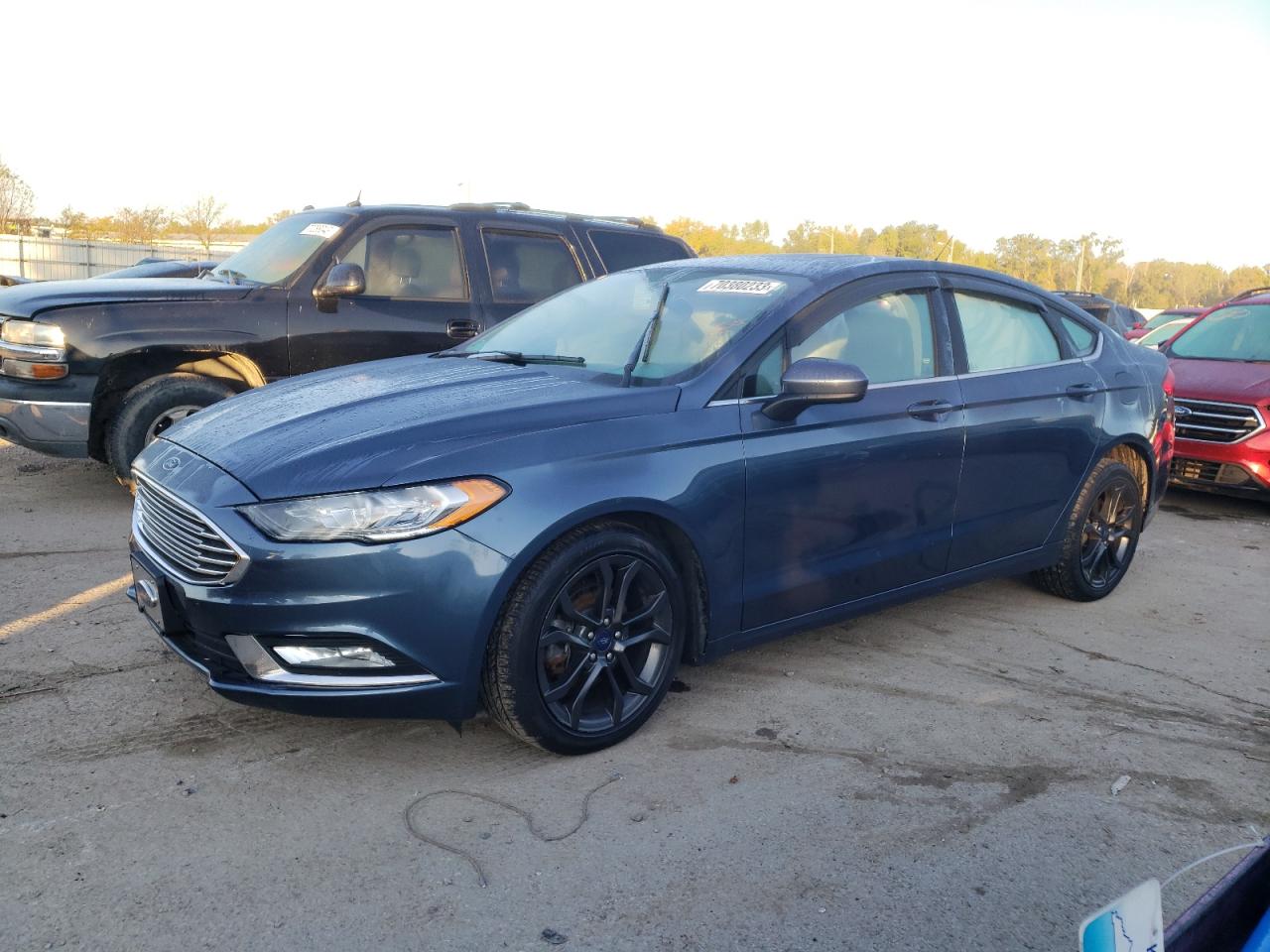 FORD FUSION 2018 3fa6p0t95jr112414