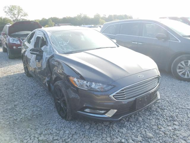 FORD FUSION SE 2018 3fa6p0t95jr125096