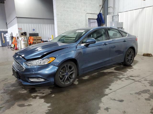 FORD FUSION SE 2018 3fa6p0t95jr182236