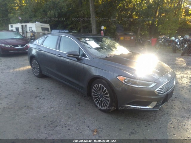 FORD FUSION 2018 3fa6p0t95jr250101