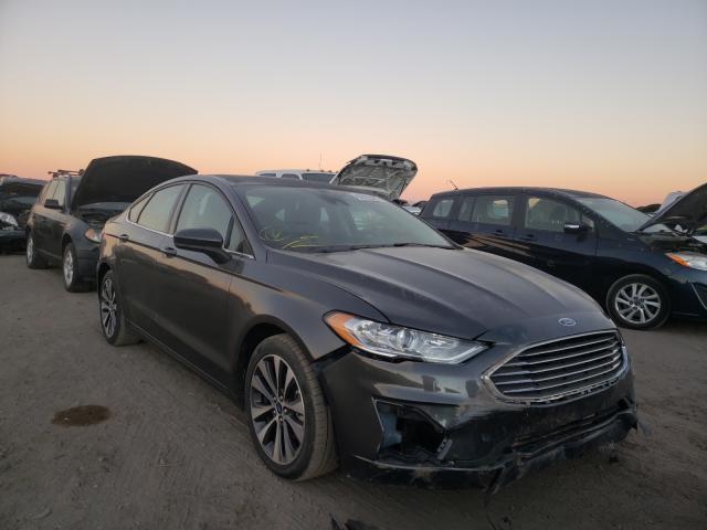 FORD FUSION SE 2019 3fa6p0t95kr173280