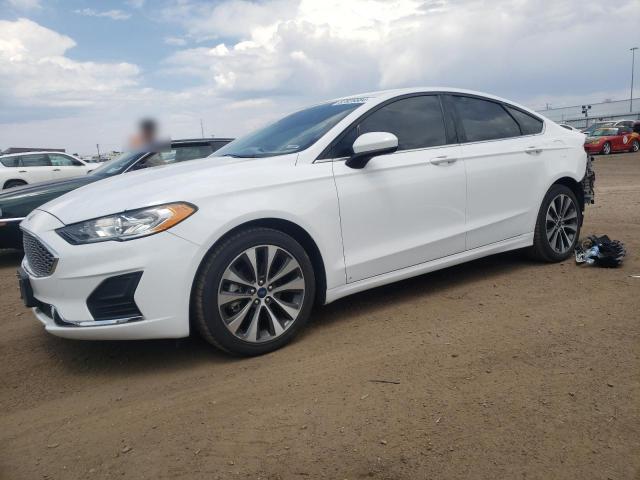 FORD FUSION SE 2019 3fa6p0t95kr237382