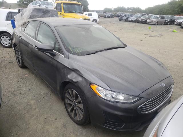 FORD FUSION SE 2019 3fa6p0t95kr254442