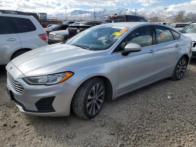 FORD FUSION 2019 3fa6p0t95kr260967