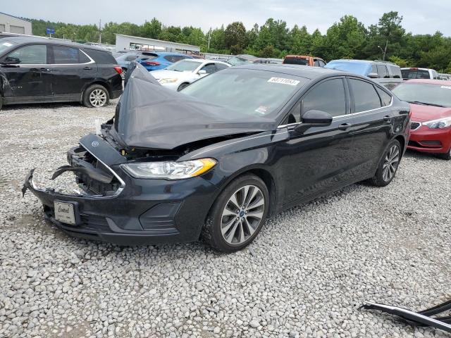 FORD FUSION SE 2019 3fa6p0t95kr261049