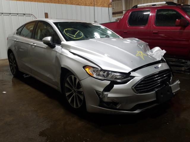 FORD FUSION SE 2019 3fa6p0t95kr265277