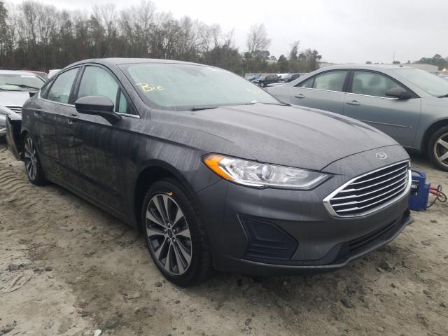 FORD FUSION SE 2019 3fa6p0t95kr269460