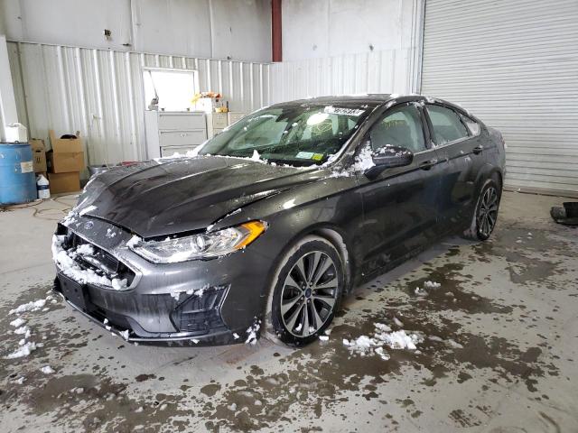 FORD FUSION SE 2019 3fa6p0t95kr278403