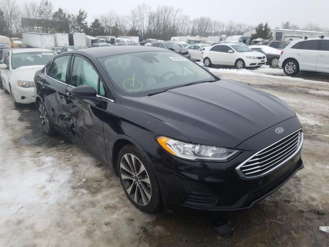 FORD FUSION SE 2019 3fa6p0t95kr278563